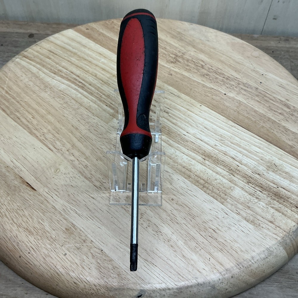 MAC TOOLS T25 TORX SCREWDRIVER (T)