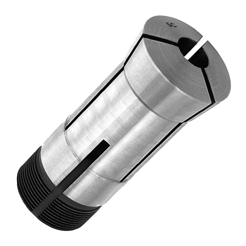 5/16" 5C COLLET, ROUND, NEW