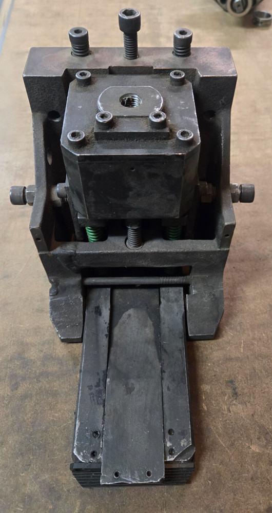 Old style Pega clamp. Read description.