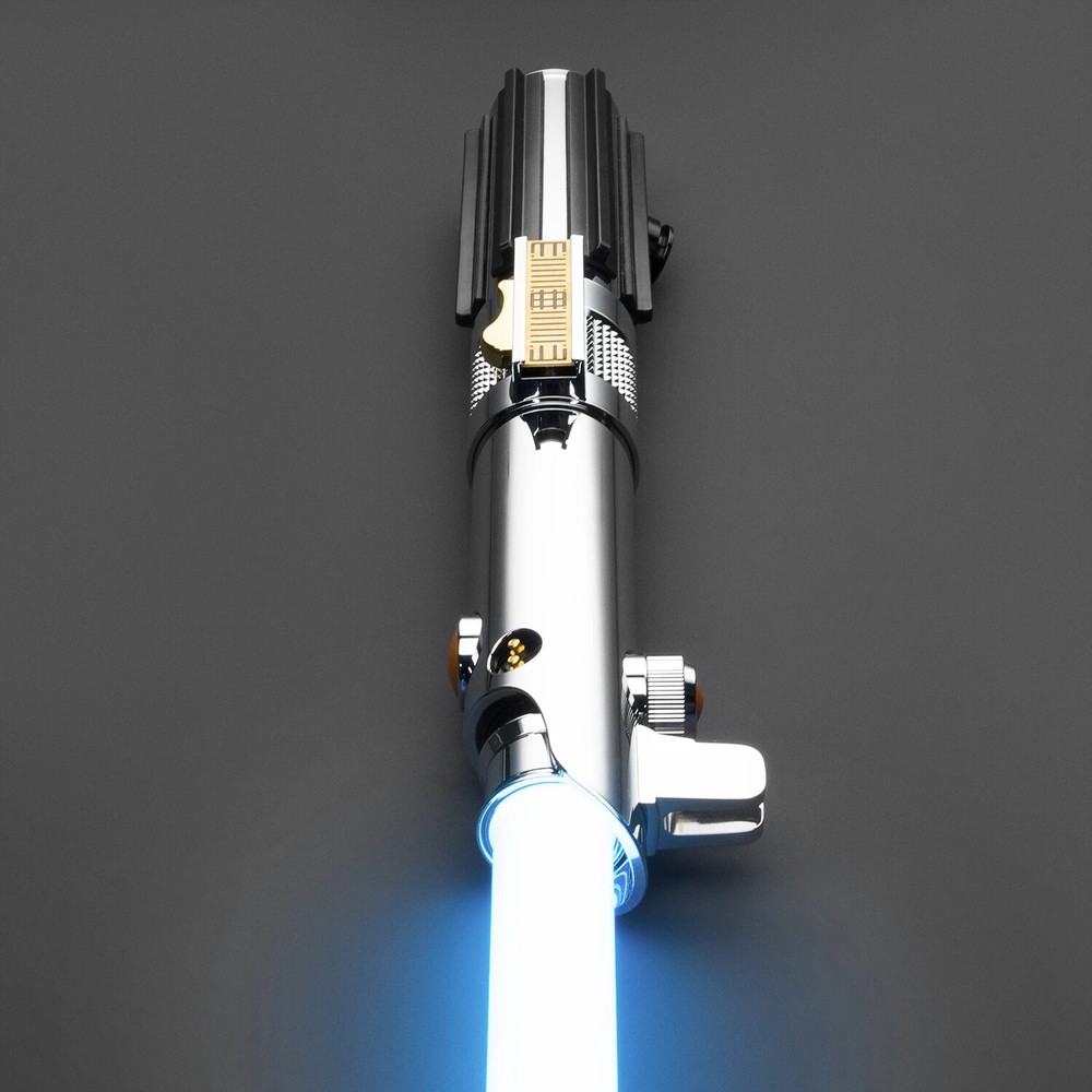 Anakin Skywalker Replica Lightsaber Premium Pixel Force