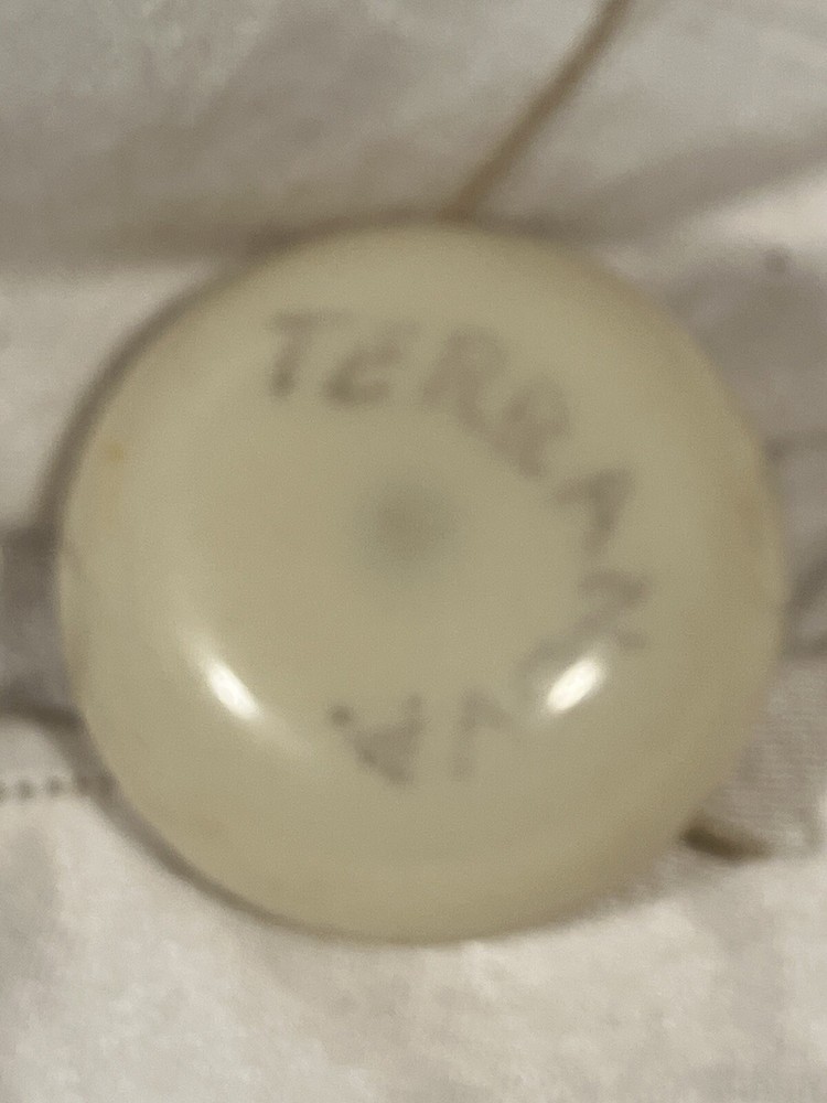 Vintage Duncan Imperial Glow Yo-Yo