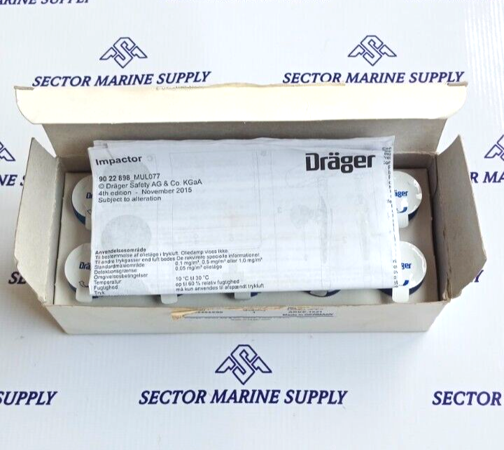 Draeger 8103560
