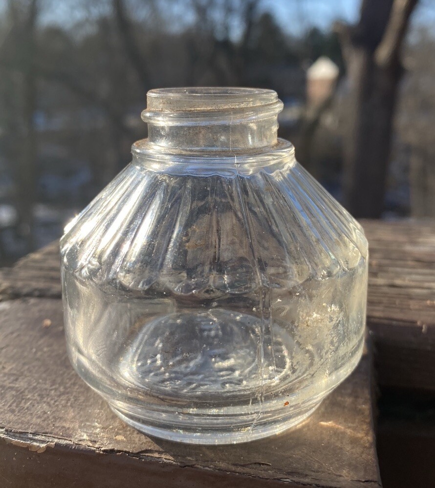 Parker Quink Ink Bottle