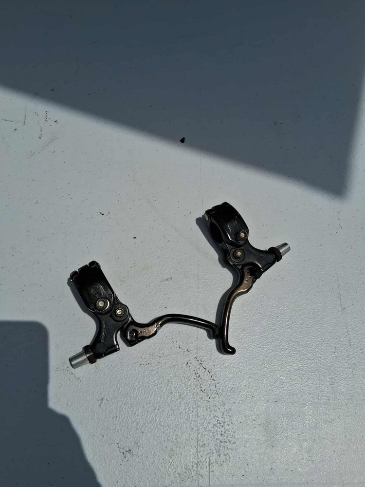 dia compe tech-77 lever