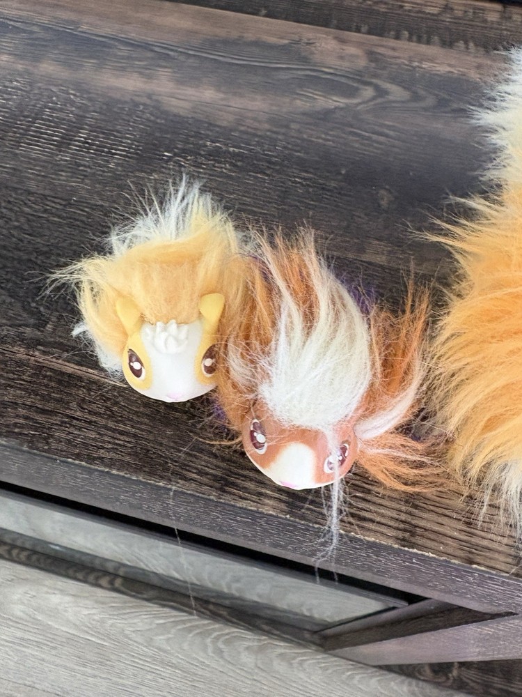 Pets Alive Gerbil And Babies