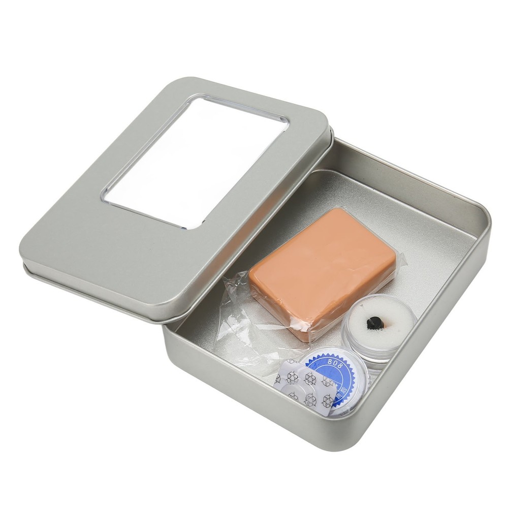 GSM Wireless Earpiece Electromagnetic Induction Automatic Connection Clear V