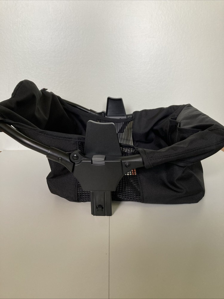 CHICCO CORSO FLEX INFANT CAR SEAT ADAPTER BASKET FOR CORSO FLEX STROLLERS