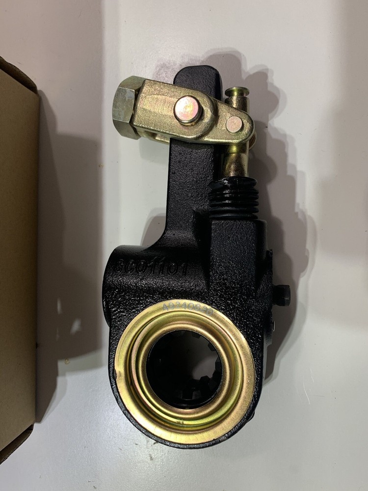 automatic slack adjuster