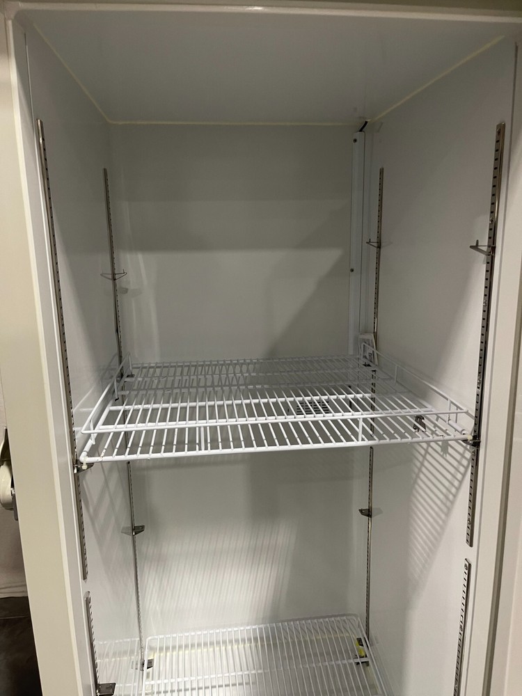 Sanyo Biomedical Freezer Model