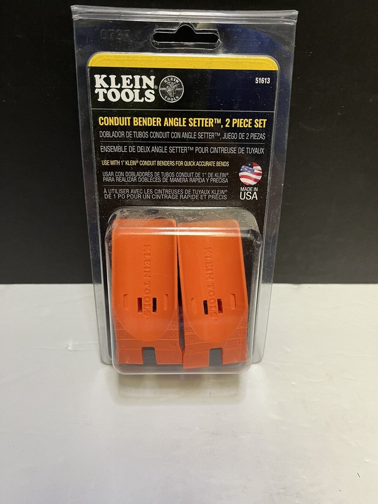 Klein Tools 51613 1" Angle Setter