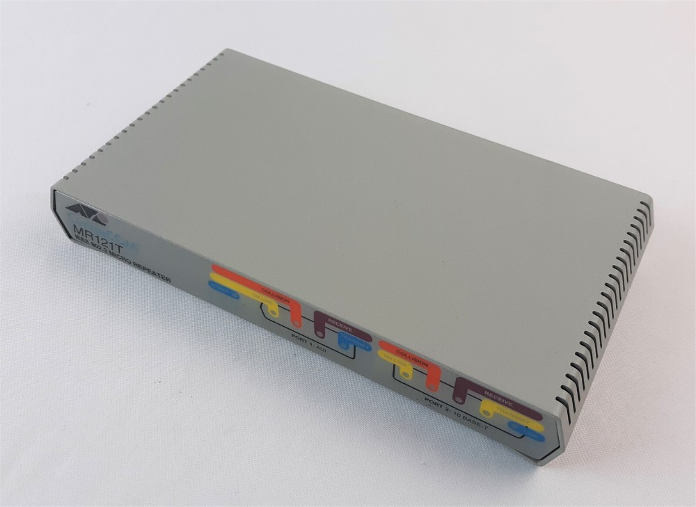 Allied Telesis AT-MR121T Repeater
