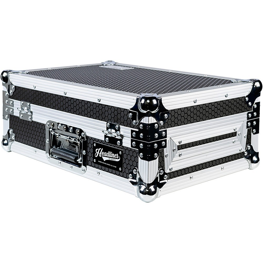 Headliner CDJ/DJM Flight Case