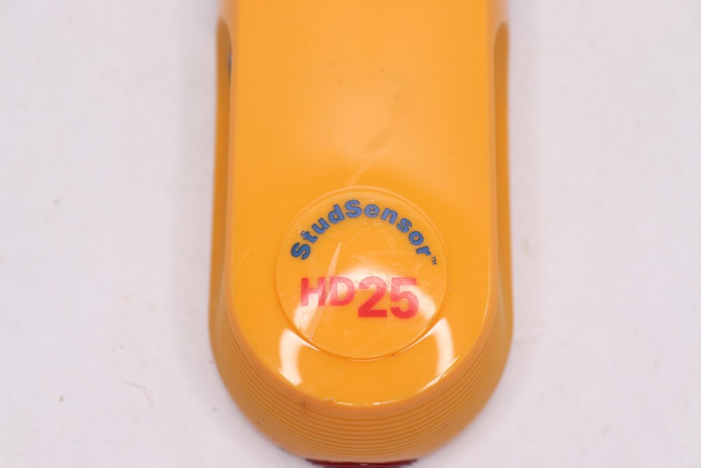 Zircon StudSensor HD25 Stud Finder