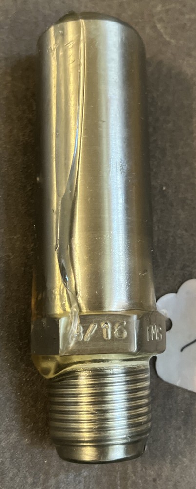 IMS Company Nozzle Body GP 3/16”