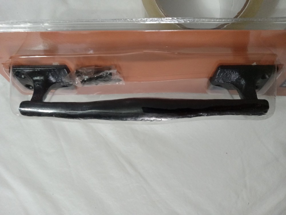 NEW EVERBILT HEAVY DUTY DOOR/ GATE Pull 9 3/4 in.