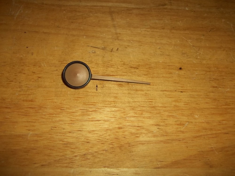 Vintage Philco 49-905 Radio Dial Pointer