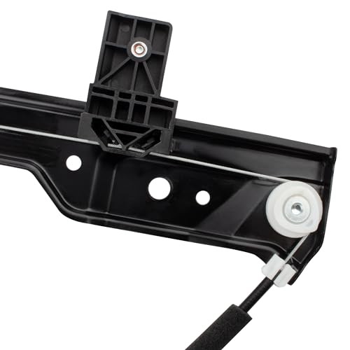 Front Right Passenger Side Power Window Regulator Fit For RAM 1500 2019 2020