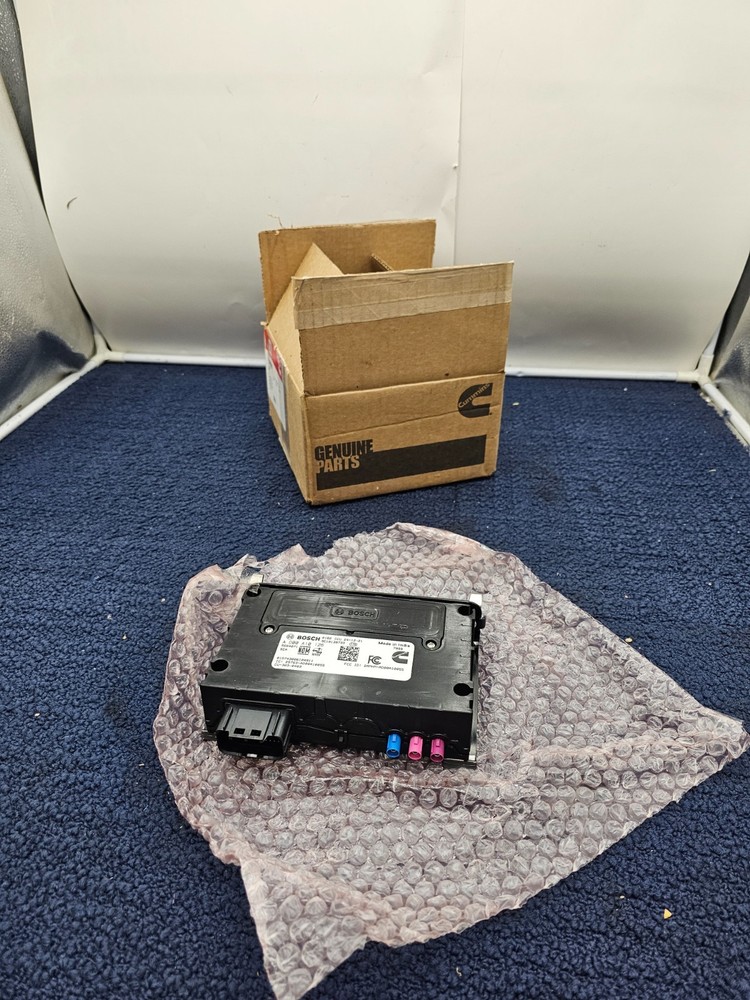 Cummins Bosch 5664192 DFF Module AD00A10126 5654071