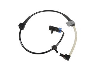 Dorman   Oe Solutions Abs Wheel Speed Sensor P N 970 096