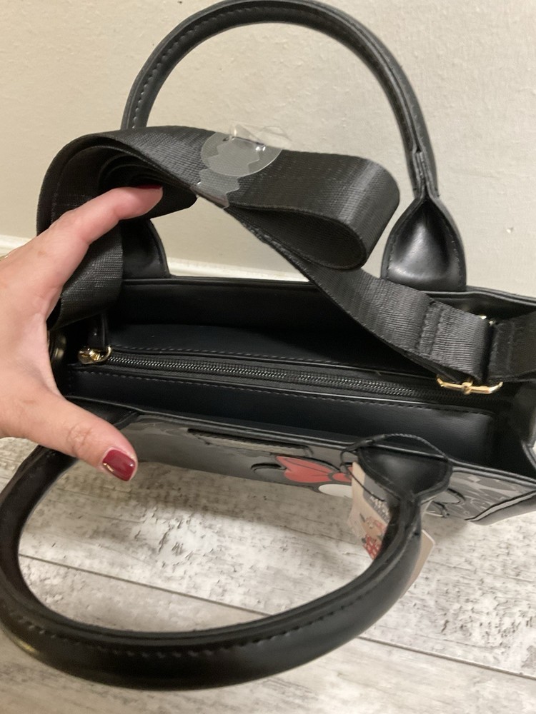 NWT Minnie Purse Bag
