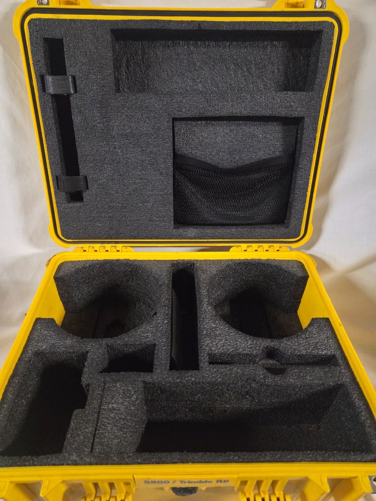 Trimble 5800 Trimble R8 Hard CASE