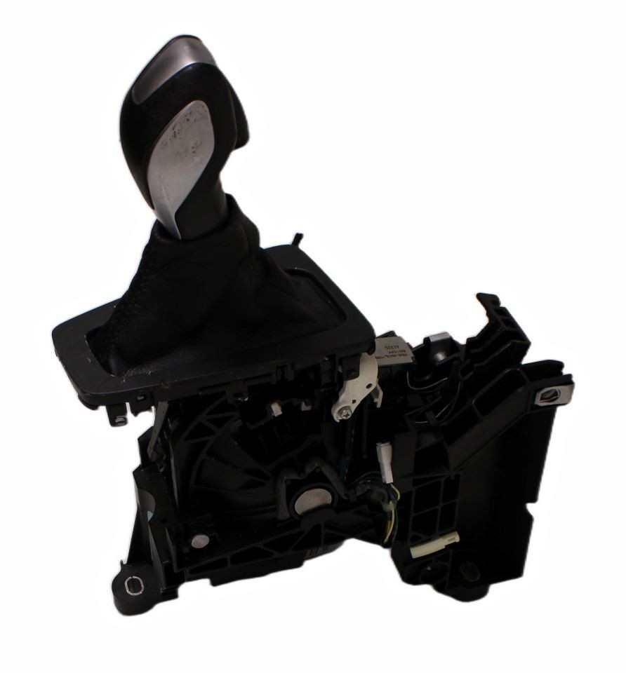 FOCUS 2015 Transmission Shift OEM