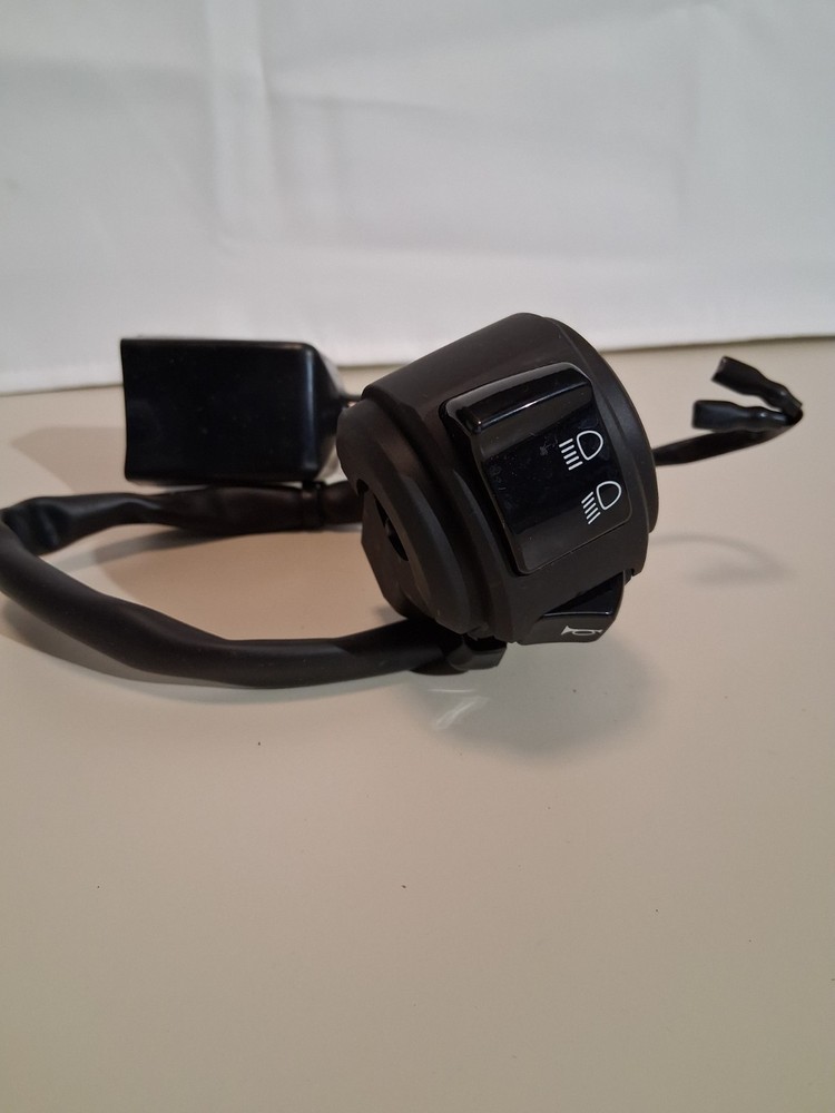 2015 15-16 Honda GL1800 Valkyrie Left Switch Handlebar Control New