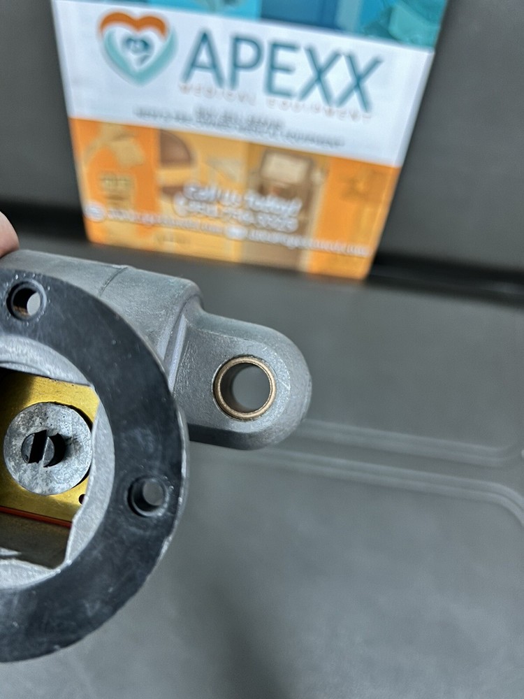 Midmark 419 Back Actuator