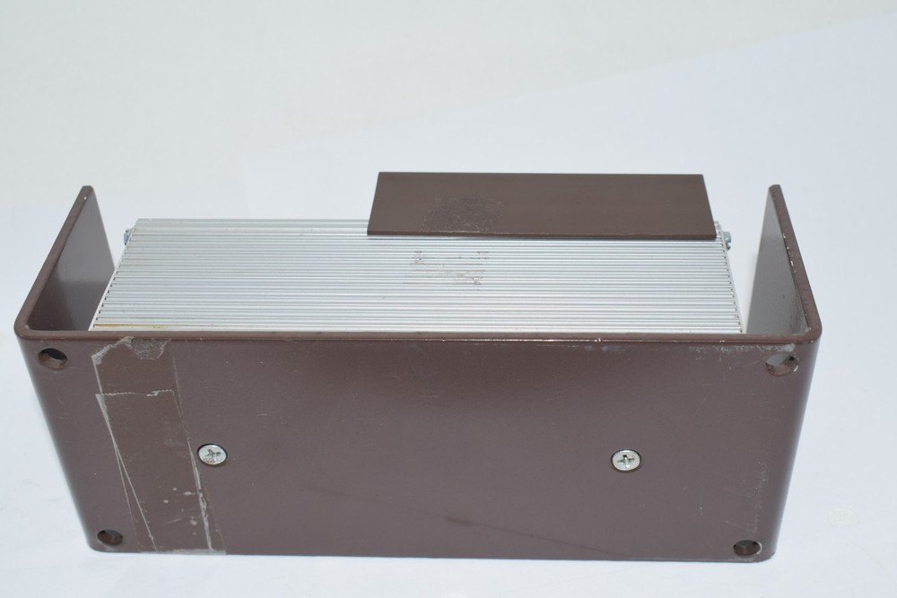 MOORE ACT AC Current Transmitter ACT/0-5A 4-20ma 1174ac