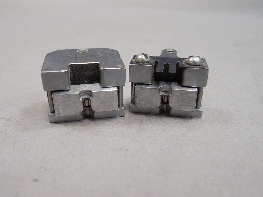 Burndy Crimp Die Head N20RT-2