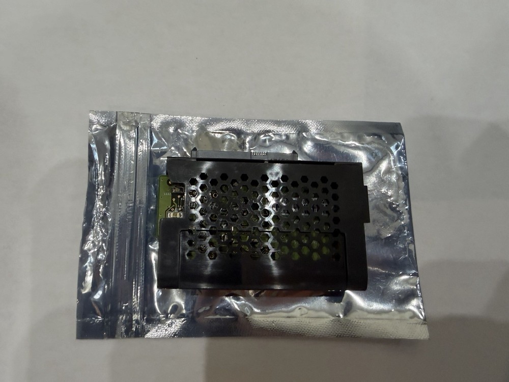 SATA PCB Interposer Board | NA 110-00540 + A0