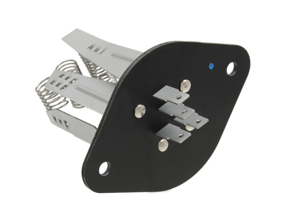 1972-1982 Corvette Blower Motor Resistor