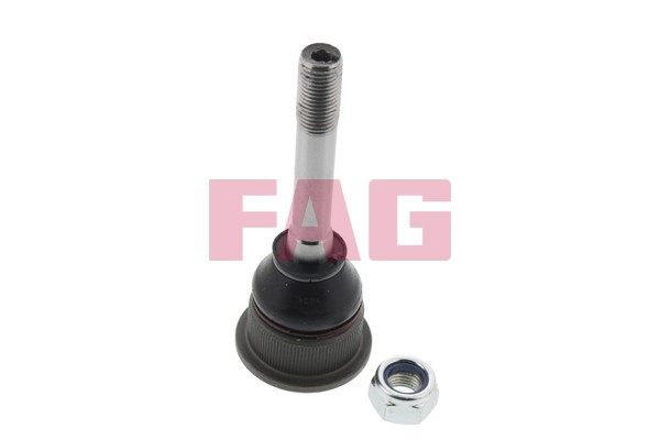 Control Arm Pin Front Left (Left) - Right