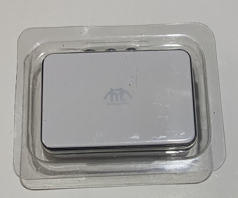 Honestech HT VIDBOX NW03 [NEW, SEALED]