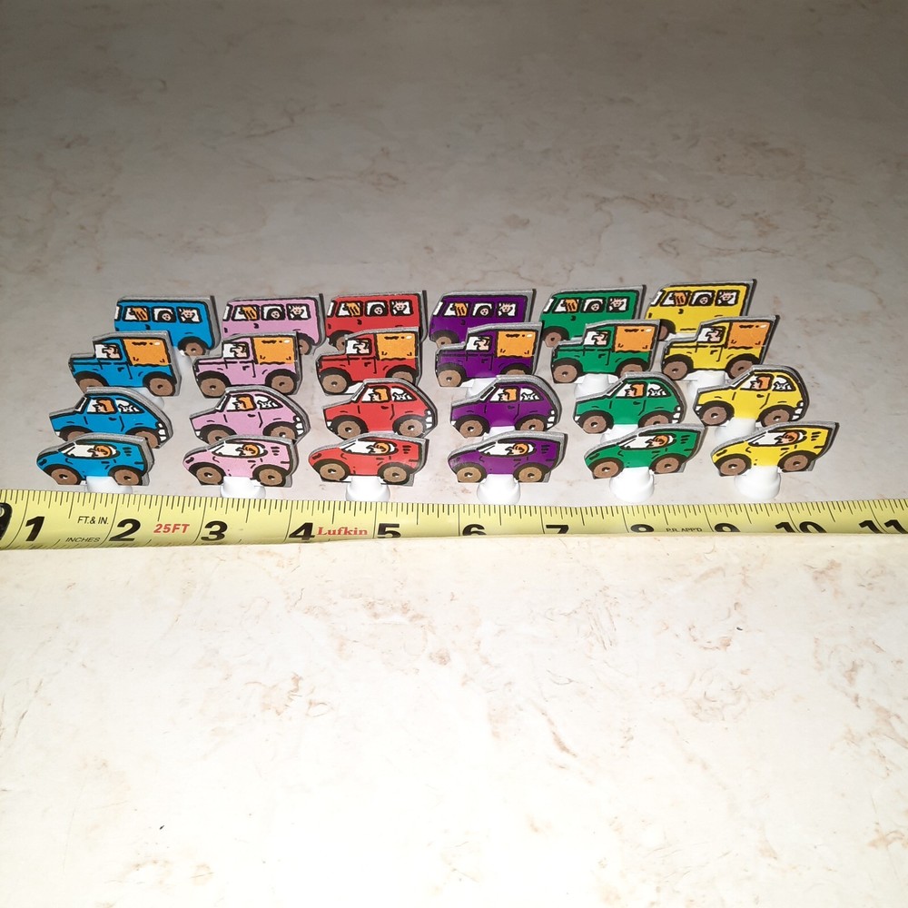 Hedgehogs Revenge Vintage Game Replacement Piece