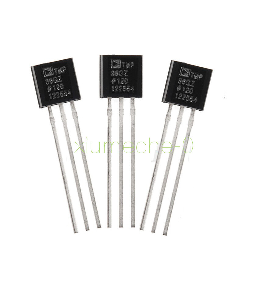 NEW TMP36GT9 ORIGINAL Low Voltage Temperature Sensors