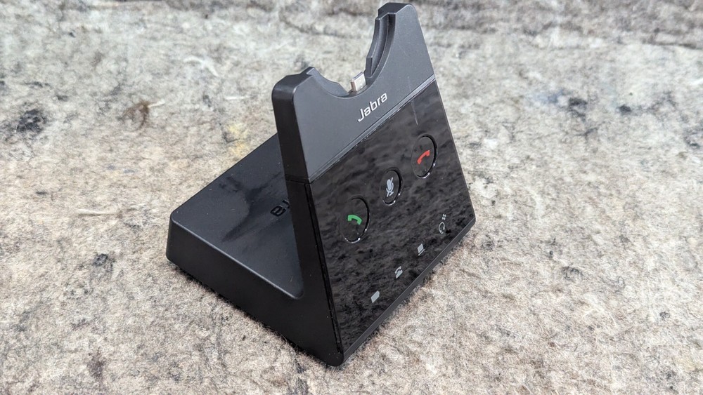 🔥Works🔥 Replacement Jabra Engage 65 Base - WHB051BS
