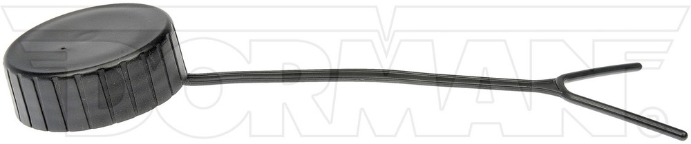 Engine Coolant Reservoir Cap Dorman For 2008 Mack GU8