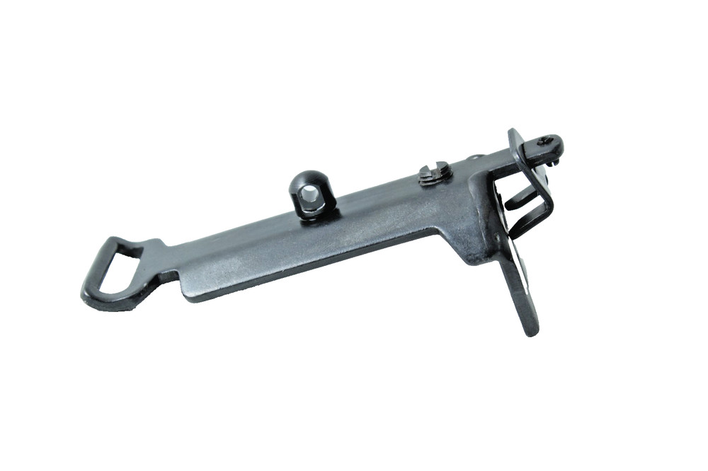 HARRIS ENGINEERING BIPOD ADAPTER # 14 FOR HARRIS BIPODS