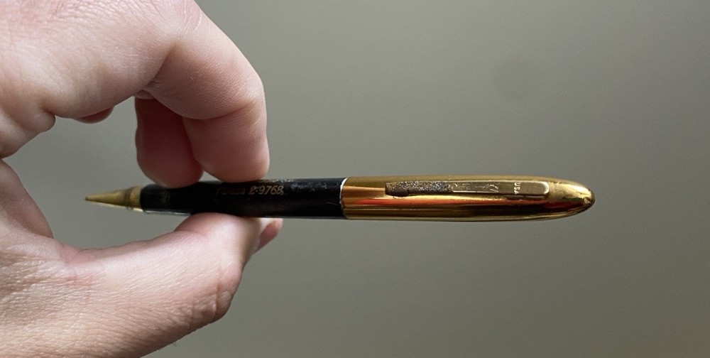 Forste’s Restaurant Mechanical Pencil 920 E Biddle St Baltimore MD