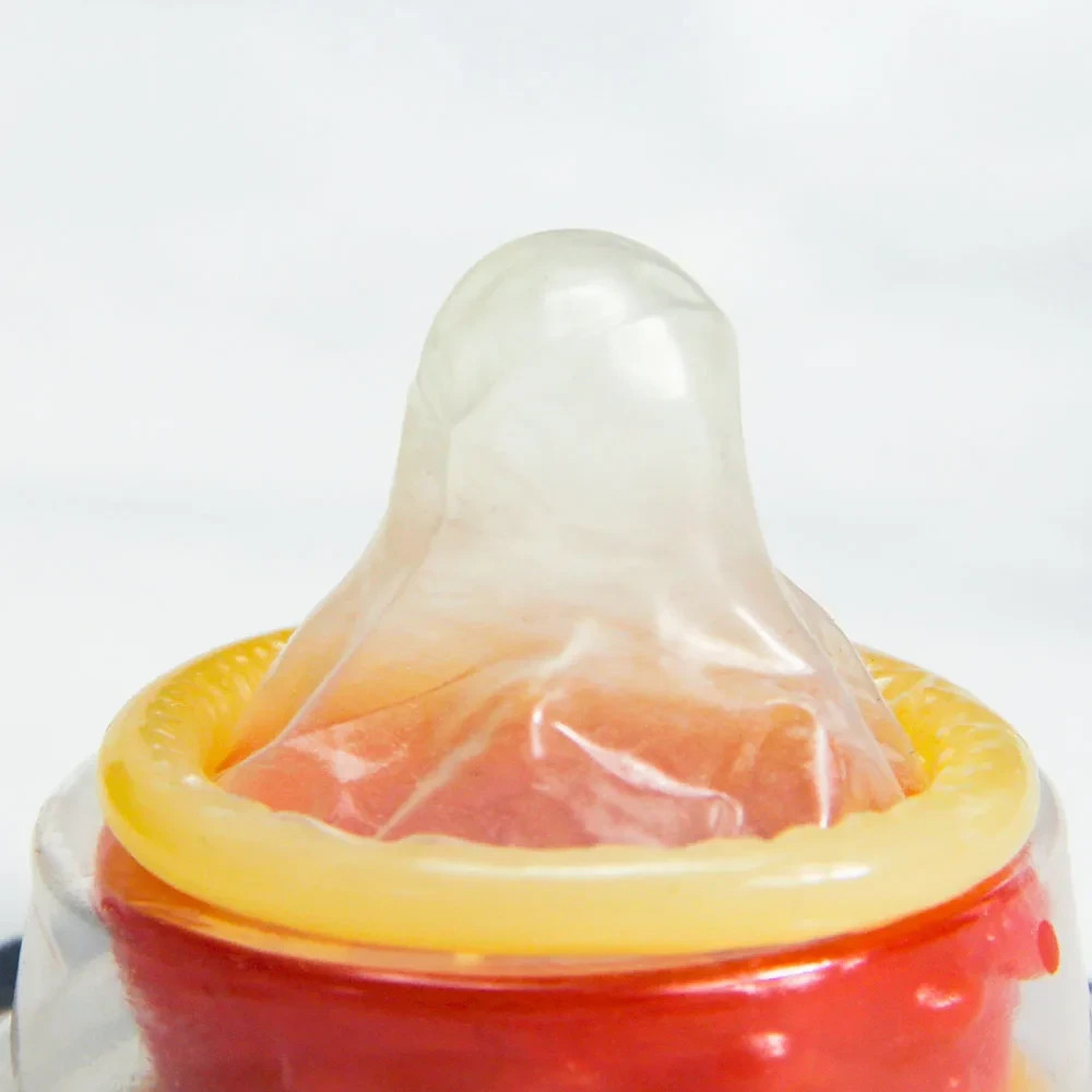 Pleasure Condoms Climax Control Lubricant Multi Pack 6-100 Count Bulk