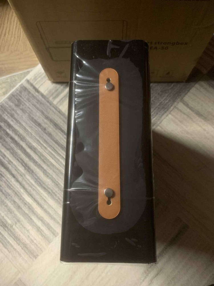 Smart strongbox EA-50 Safe