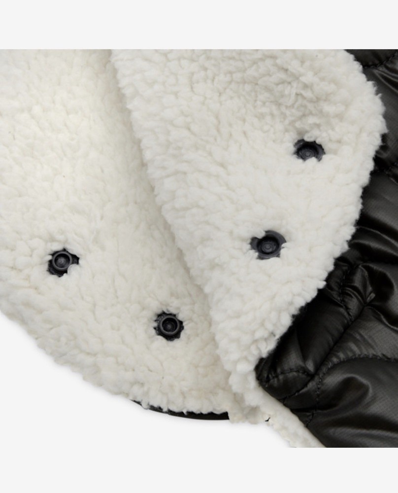 Goldbug Stroller Hand Muff