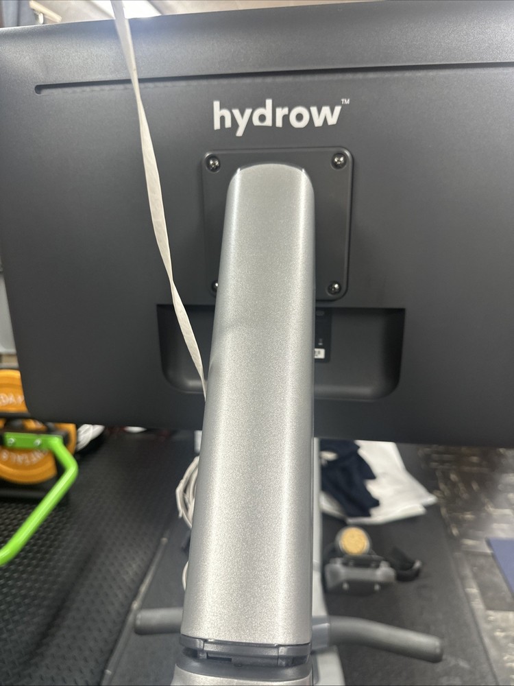 Hydrow Origin Rowing Machine Best Exercise 2026 $2,000