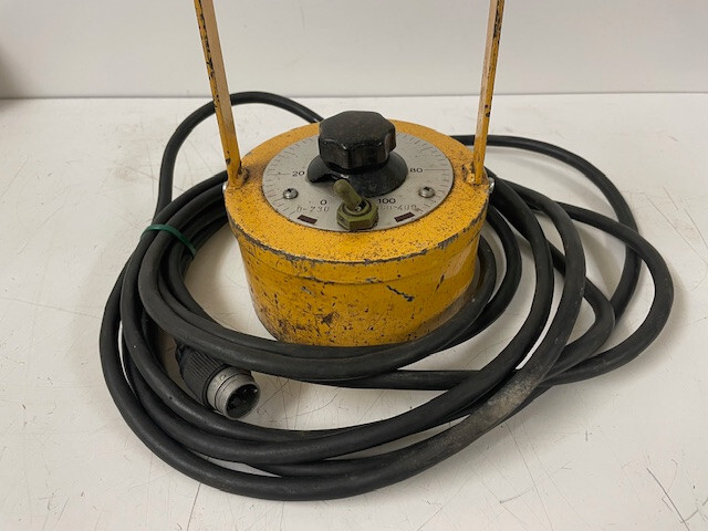 400A remote control remote controller welding machine ESAB Kemppi Fronius Rehm