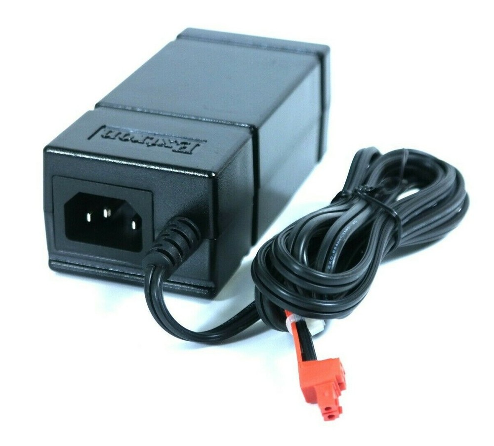 OEM 28-071-57LF Power Supply 12V 1A for Extron YCV 100 S-Video Encoder