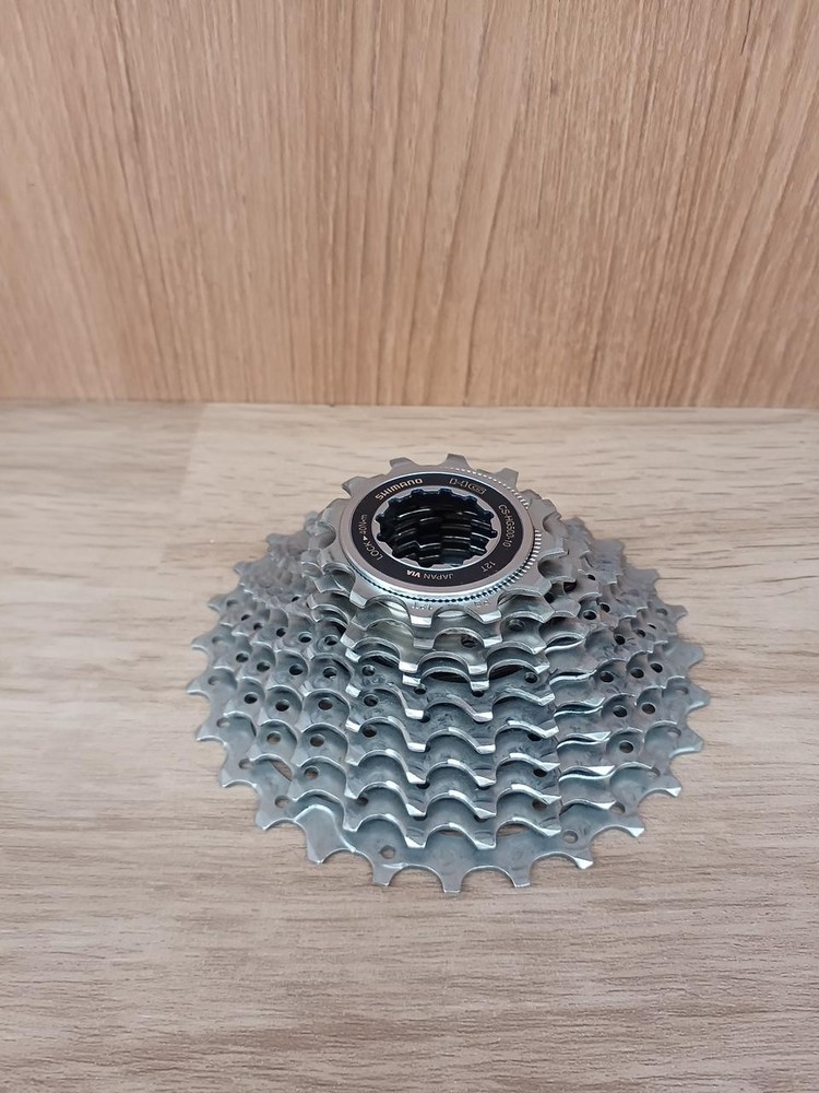 CS-HG500-10 Sprocket