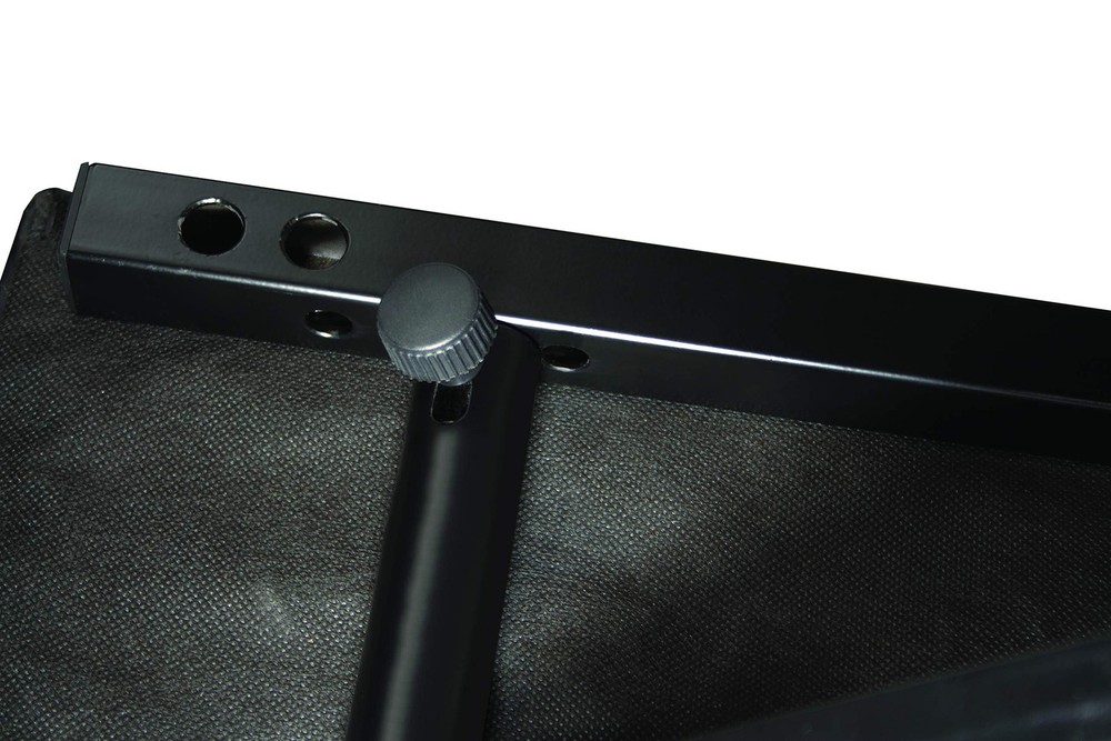 Ultimate Support Ultimate Medium Keyboard Bench (JSMB100)