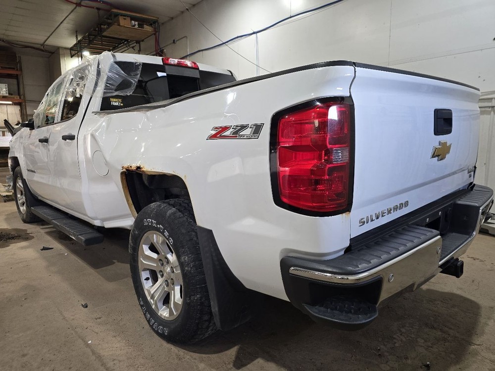 SILVRDO15 2014 Dash Bezel 611171
