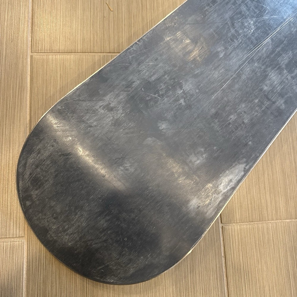 Burton Custom X 158cm Snowboard